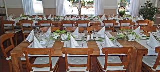 Hotel Restaurant Stadt Coblenz fotoÄŸrafÄ±