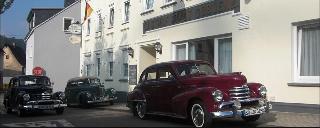 Hotel Restaurant Stadt Coblenz otel fotoğrafı