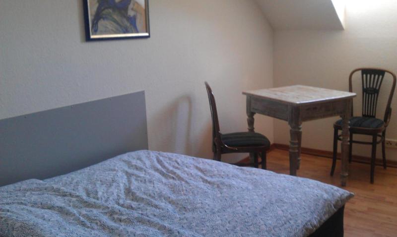 Hotel Restaurant Stadt Coblenz - Oda