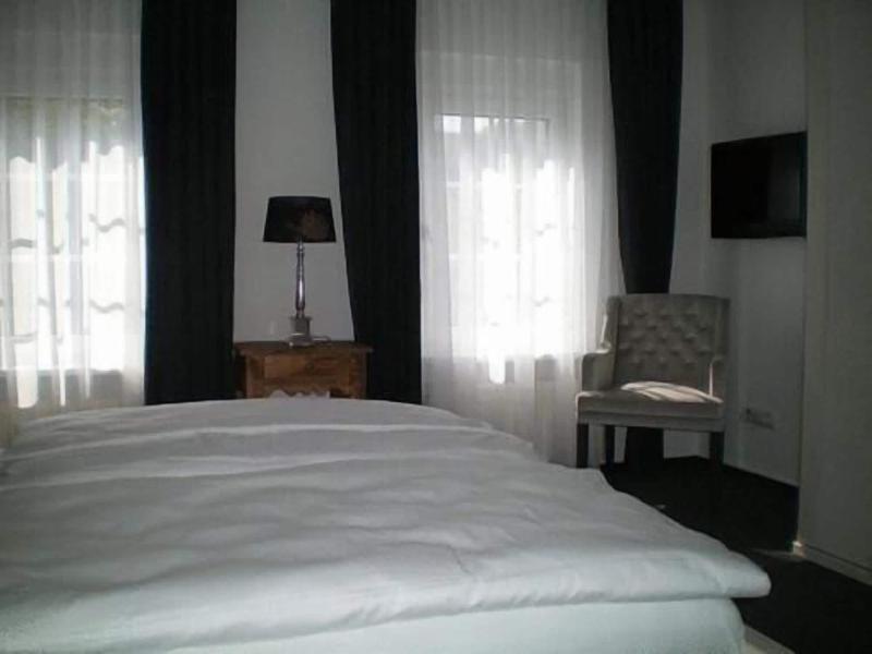 Hotel Restaurant Stadt Coblenz - Oda