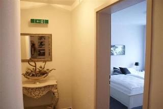 Hotel Restaurant Stadt Coblenz fotoÄŸrafÄ±
