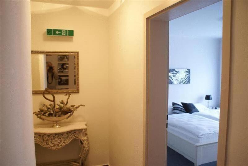 Hotel Restaurant Stadt Coblenz - Oda