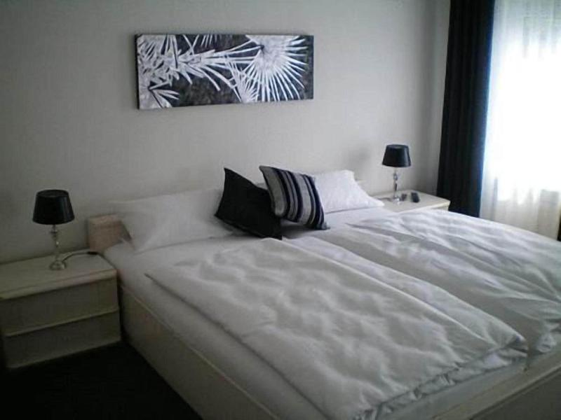Hotel Restaurant Stadt Coblenz - Oda