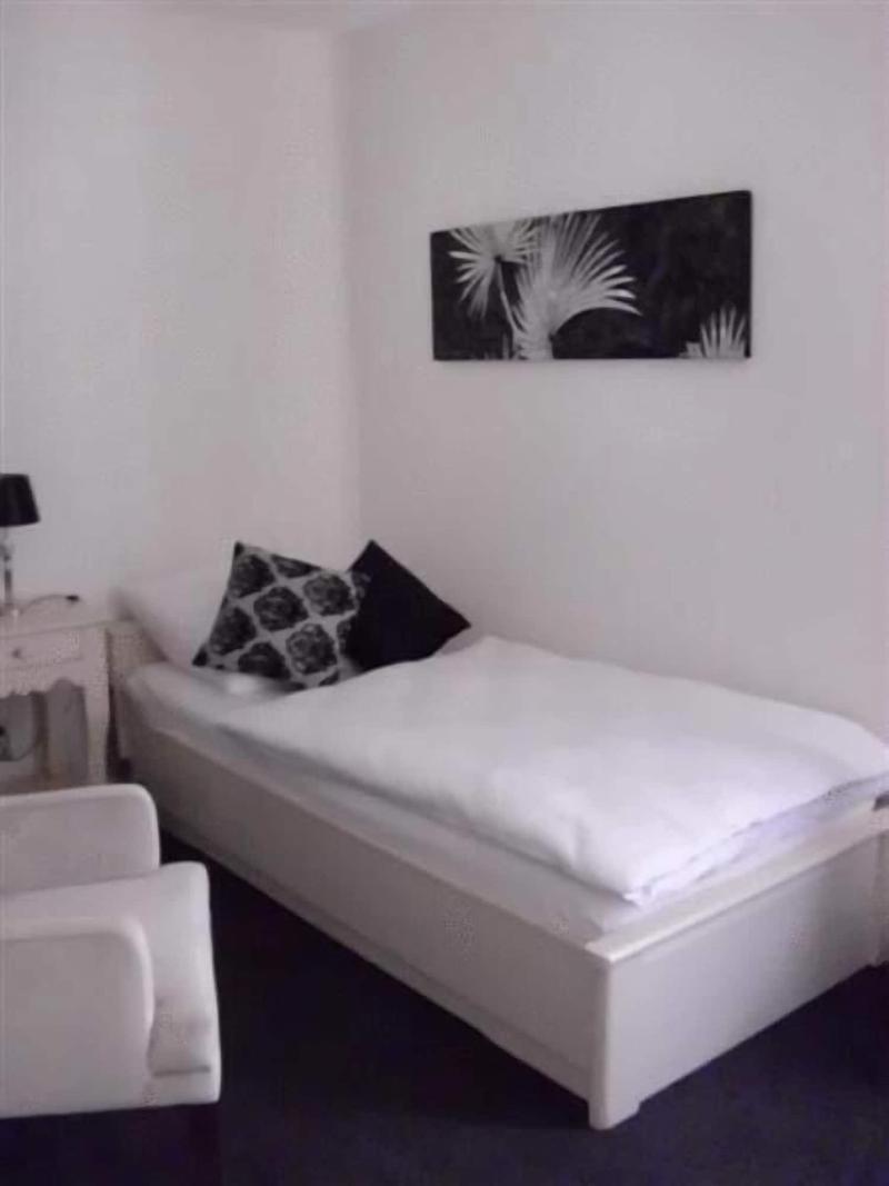 Hotel Restaurant Stadt Coblenz - Oda