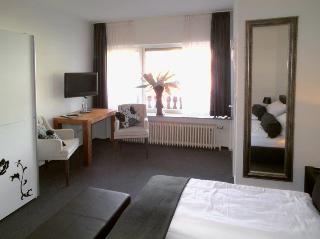 Hotel Restaurant Stadt Coblenz fotoÄŸrafÄ±