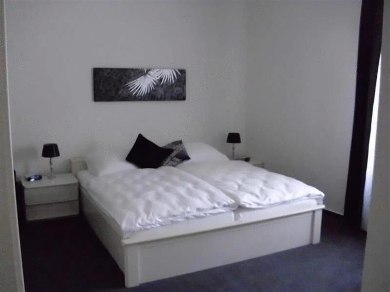 Hotel Restaurant Stadt Coblenz - Oda