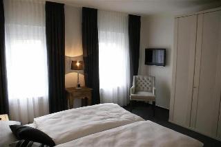 Hotel Restaurant Stadt Coblenz fotoÄŸrafÄ±