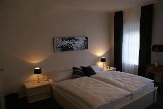 Hotel Restaurant Stadt Coblenz fotoÄŸrafÄ±