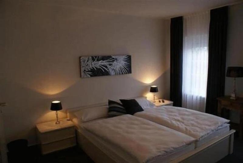 Hotel Restaurant Stadt Coblenz - Oda