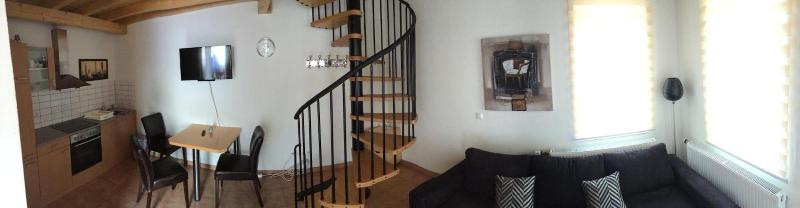 Hotel Restaurant Stadt Coblenz - Oda