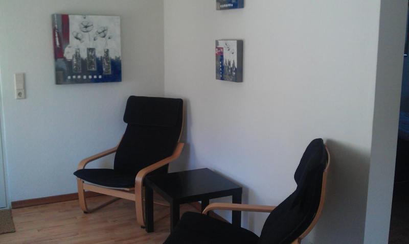 Hotel Restaurant Stadt Coblenz - Oda