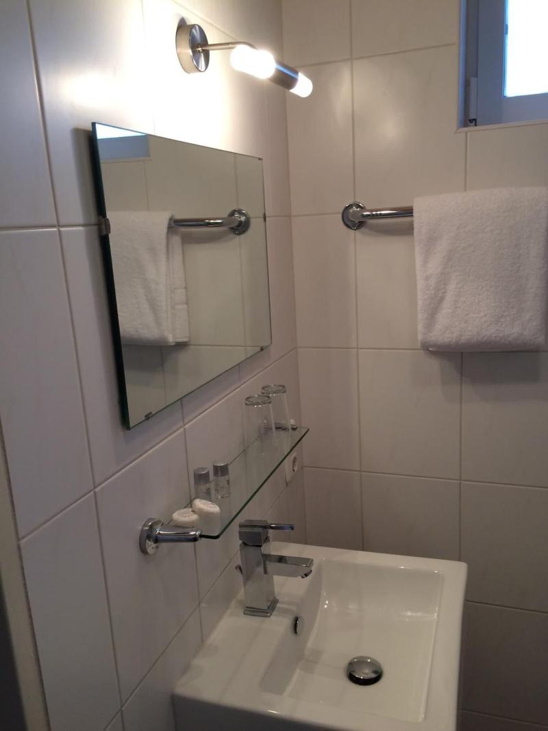 Hotel Restaurant Stadt Coblenz - Oda