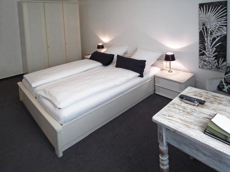 Hotel Restaurant Stadt Coblenz - Oda