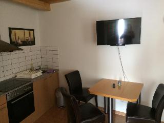 Hotel Restaurant Stadt Coblenz fotoÄŸrafÄ±