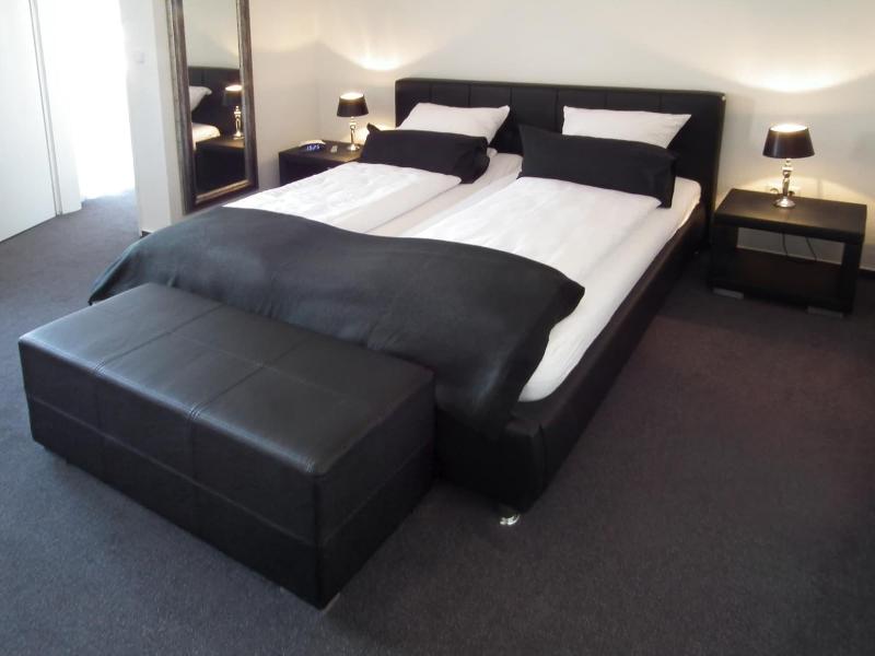 Hotel Restaurant Stadt Coblenz - Oda