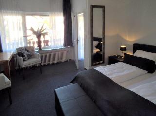 Hotel Restaurant Stadt Coblenz fotoÄŸrafÄ±