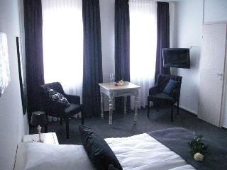 Hotel Restaurant Stadt Coblenz fotoÄŸrafÄ±