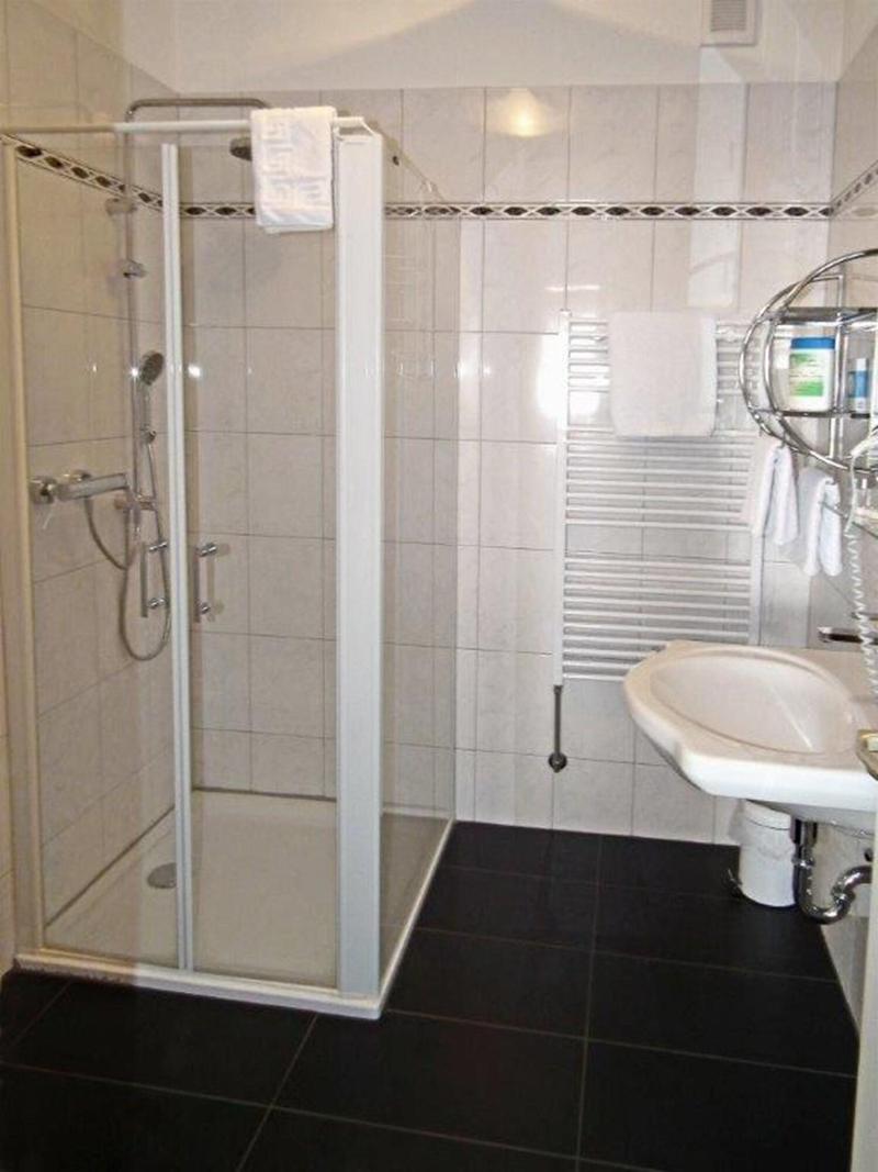 Hotel Restaurant Stadt Coblenz - Oda