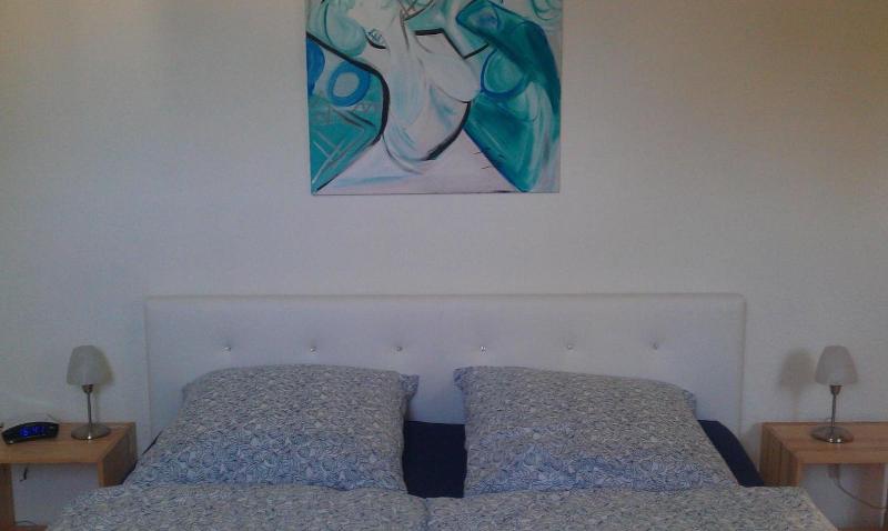 Hotel Restaurant Stadt Coblenz - Oda