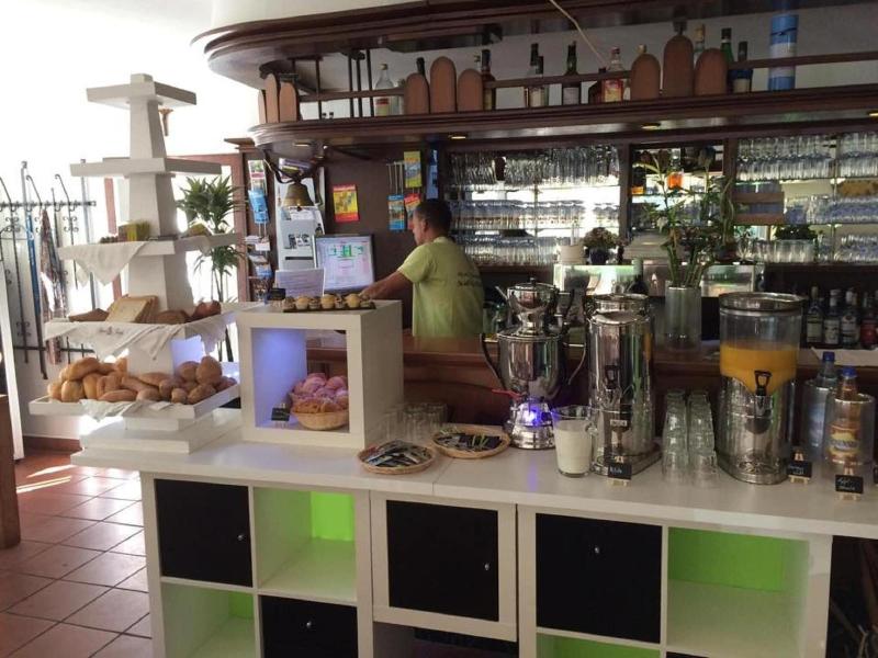 Hotel Restaurant Stadt Coblenz - Restoran