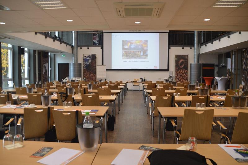 Food Hotel Neuwied - Toplantı
