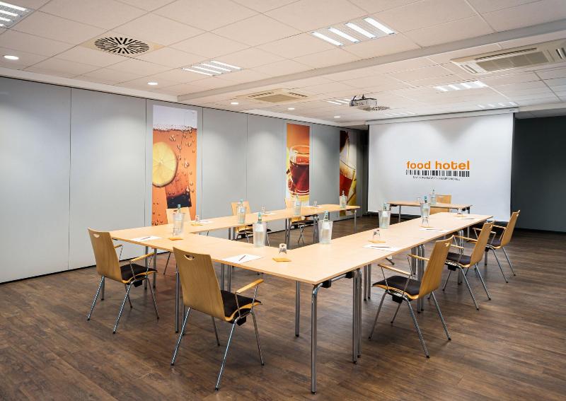 Food Hotel Neuwied - Toplantı