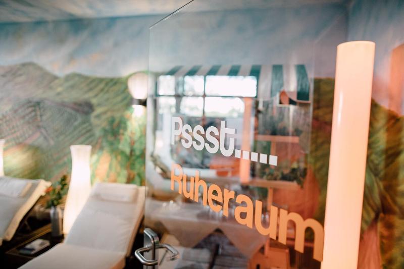 Food Hotel Neuwied - Aktivite