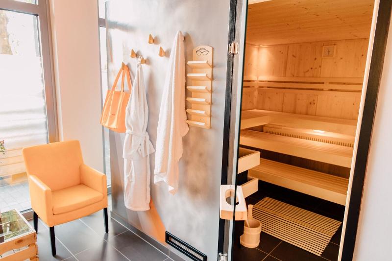 Food Hotel Neuwied - Aktivite