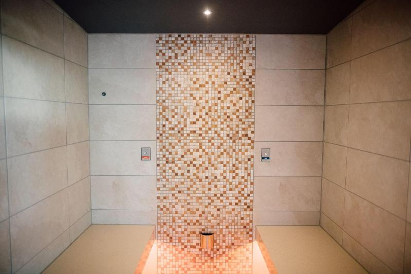 Food Hotel Neuwied - Aktivite