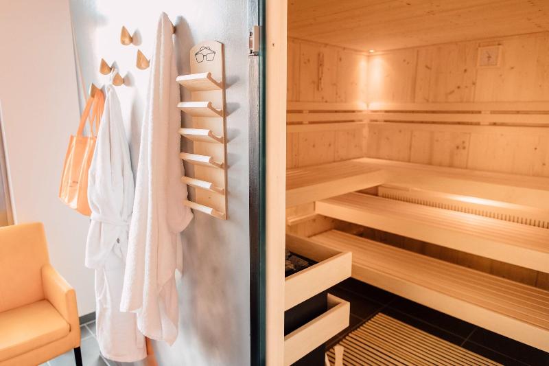 Food Hotel Neuwied - Aktivite