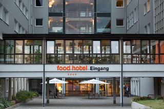 Food Hotel Neuwied otel fotoğrafı