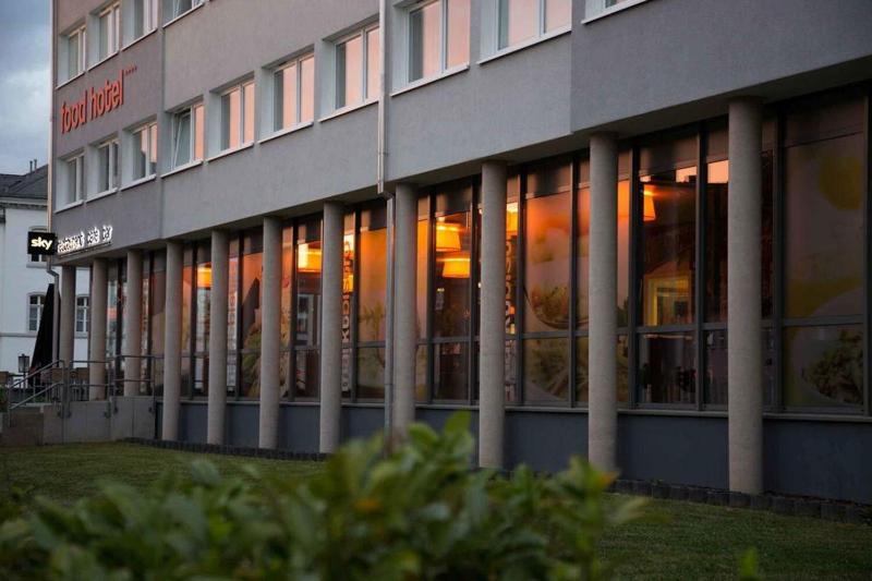 Food Hotel Neuwied - Genel