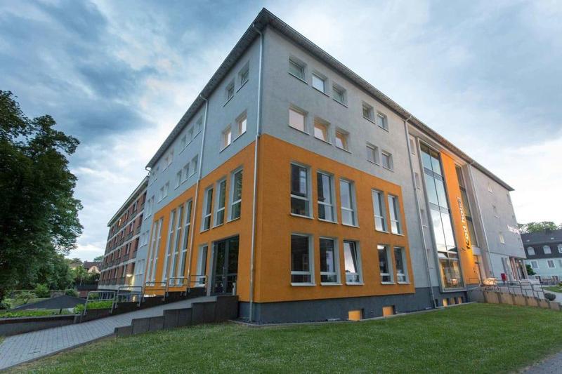 Food Hotel Neuwied - Genel