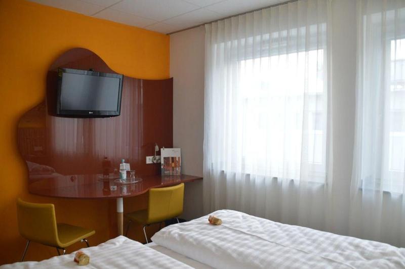 Food Hotel Neuwied - Oda
