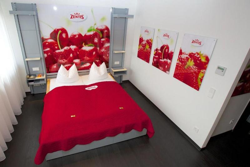 Food Hotel Neuwied - Oda