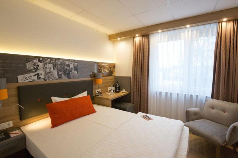 Food Hotel Neuwied - Oda