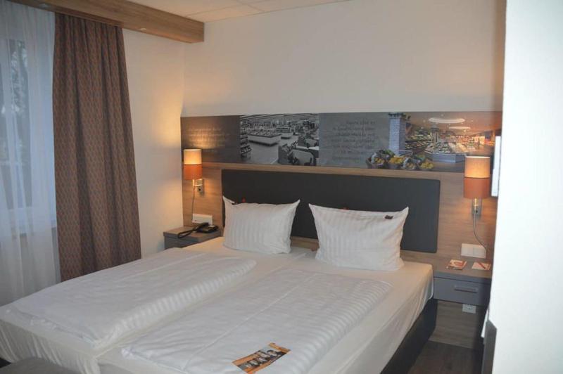 Food Hotel Neuwied - Oda