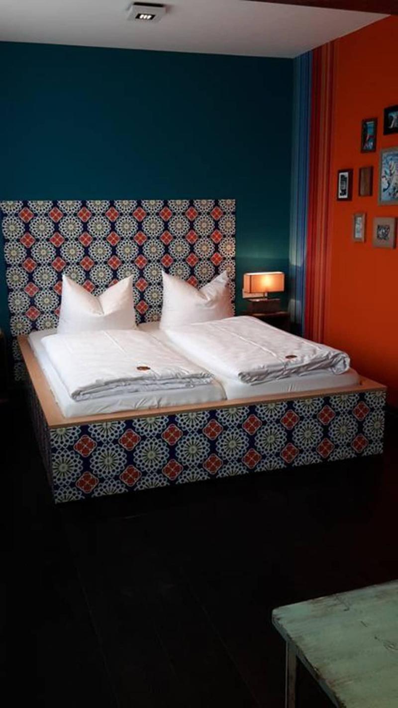 Food Hotel Neuwied - Oda