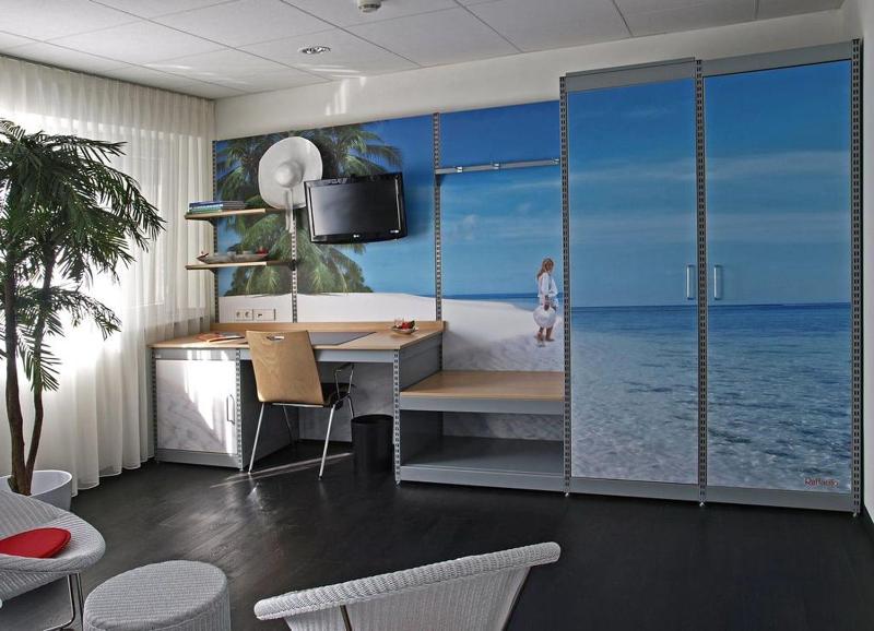 Food Hotel Neuwied - Oda