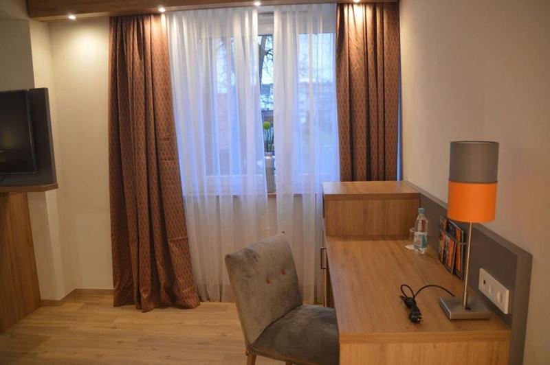 Food Hotel Neuwied - Oda