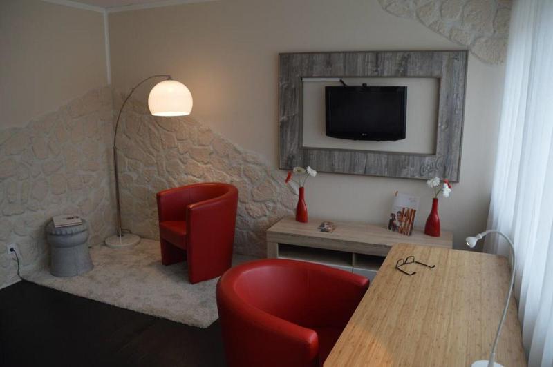 Food Hotel Neuwied - Oda