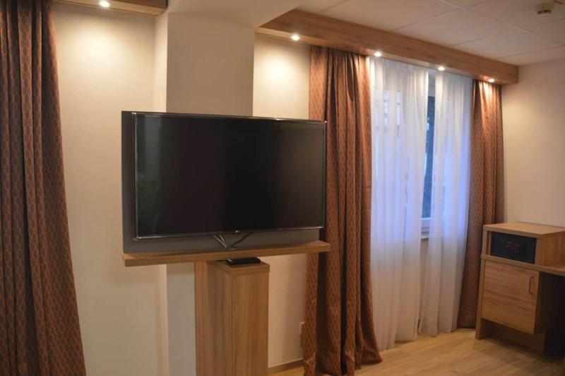 Food Hotel Neuwied - Oda