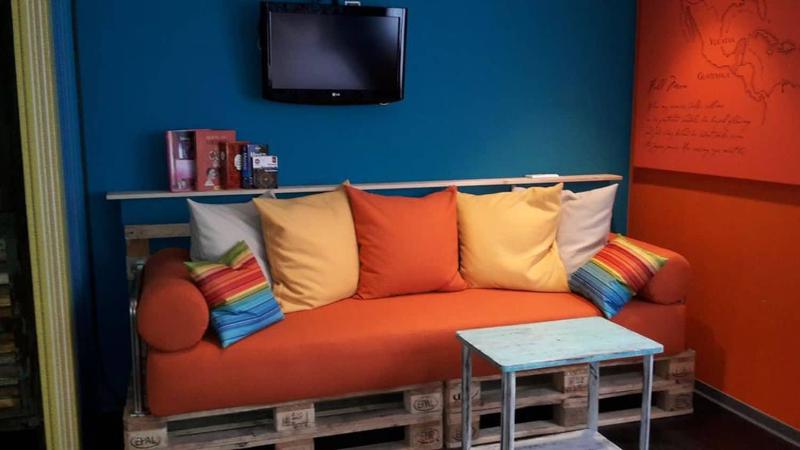 Food Hotel Neuwied - Oda