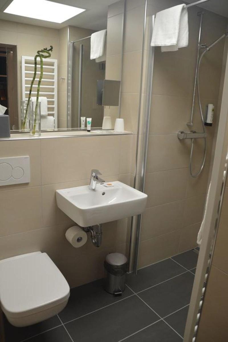Food Hotel Neuwied - Oda