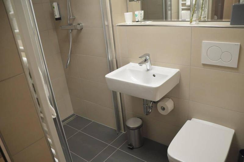 Food Hotel Neuwied - Oda
