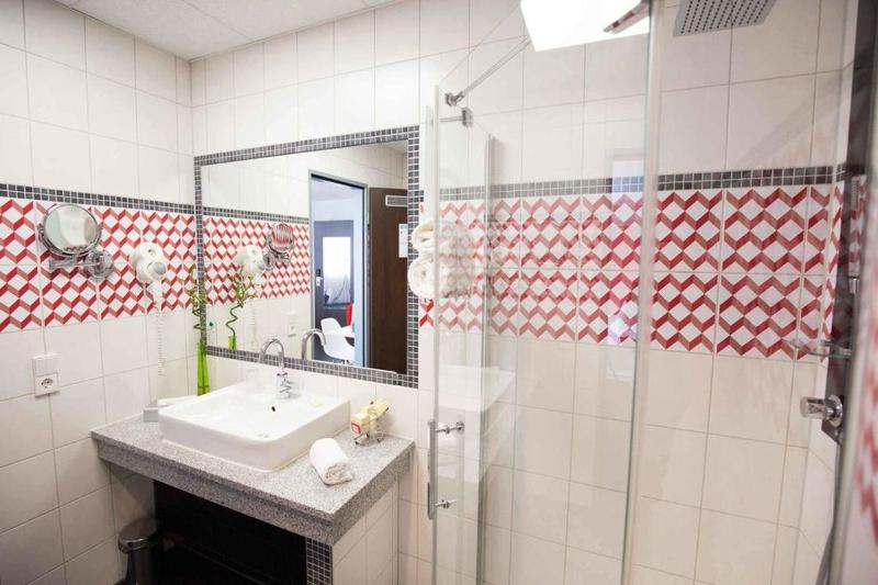 Food Hotel Neuwied - Oda
