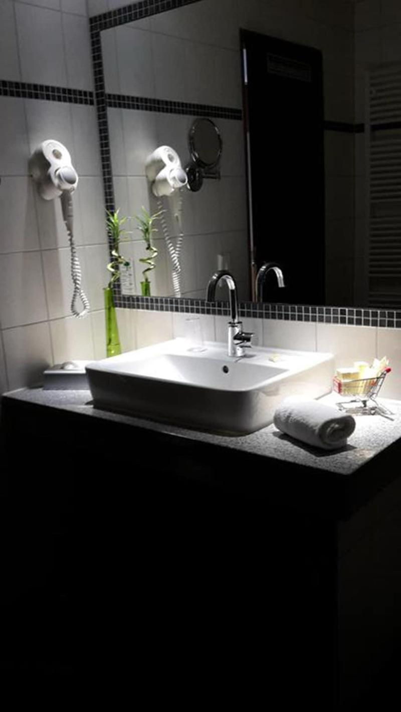 Food Hotel Neuwied - Oda