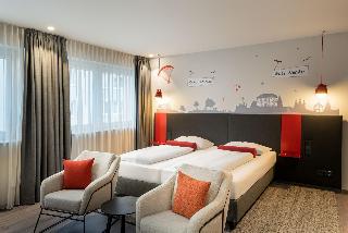 Food Hotel Neuwied fotoÄŸrafÄ±