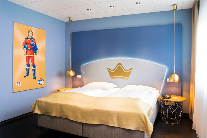 Food Hotel Neuwied - Oda