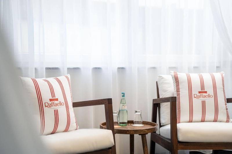 Food Hotel Neuwied - Oda